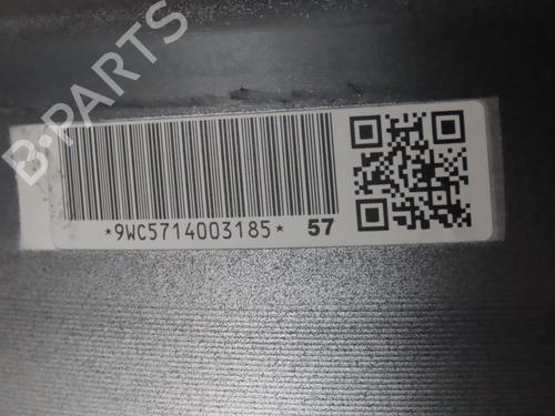 Fælk CITROËN C4 AIRCROSS 1.6 HDi 115 AWC (114 hp) 19540247