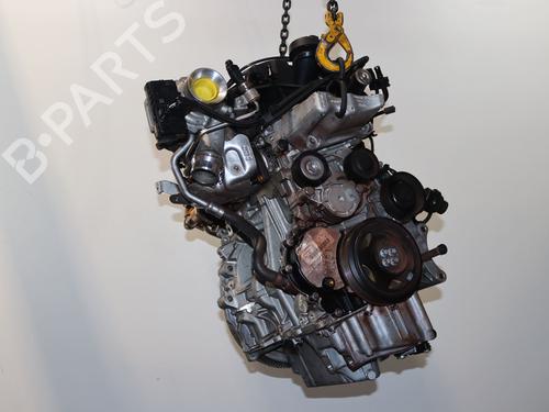 Motor MINI MINI CLUBMAN (F54) One D (116 hp) 23159104