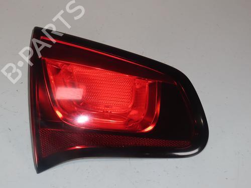 Left tailgate light CITROËN C3 II (SC_) 1.4 VTi 95 | BP30893018C79