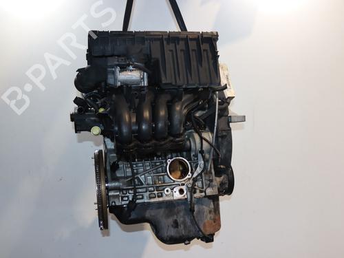 Engine VW POLO IV (9N_, 9A_) 1.4 16V | BP30605941M1