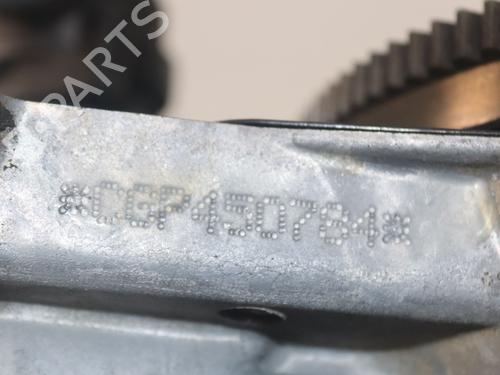 Engine SKODA FABIA II (542) 1.2 | BP32690865M1  - Image 5