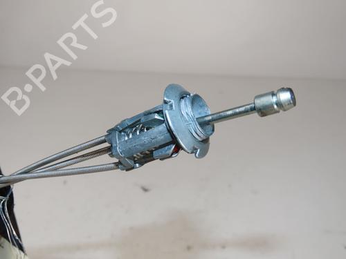 Used Left mirror FIAT PANDA (169_) 1.1 (169.AXA1A) (54 hp) 30955649