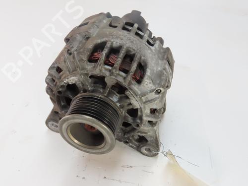 Alternator RENAULT CLIO III (BR0/1, CR0/1) 1.2 16V (BR0R, BR1D, BR1L, CR0R) | BP28206208M7 