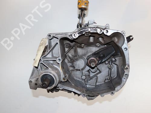 gearbox-renault-twingo-ii-cn0_-2007-36172185 main image