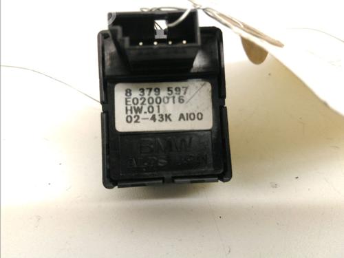 Used Switch BMW 7 (E65, E66, E67) 730 d (218 hp) 12437697