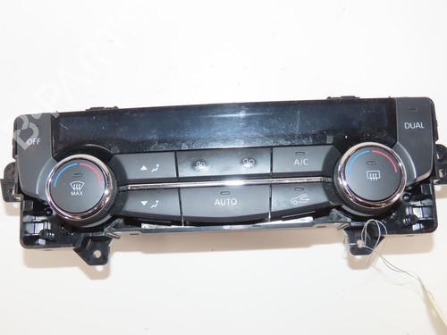Used Climate control Climate control 38276227 38276227