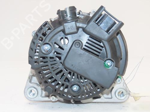 Alternator FORD MONDEO V Turnier (CF) 2.0 TDCi | BP37162642M7 - Image 2
