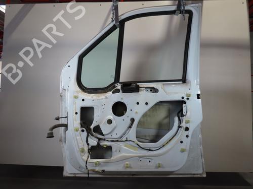 Right front door FORD TRANSIT CONNECT (P65_, P70_, P80_) 1.8 TDCi | BP19162507C3 