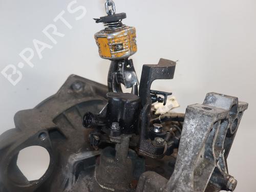 Used Gearbox Gearbox VW NEW BEETLE (9C1, 1C1) 2.0 (115 hp) 33008841 33008841