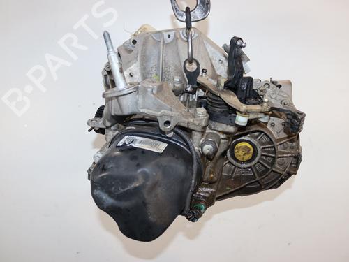 Gearbox RENAULT CAPTUR I (J5_, H5_) 1.5 dCi 90 (J5N4, J5M5, J5MW, J5M6, J5AL, J5AJ) | BP36100528M3 - Image 3