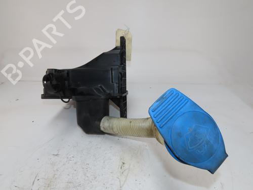 Used Windscreen washer tank SKODA FABIA II (542) 1.2 TDI (75 hp) 29621897