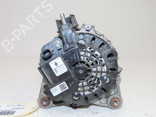 Used Alternator Alternator 39387141 39387141