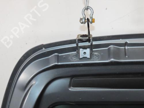 Used Tailgate Tailgate 37624437 37624437