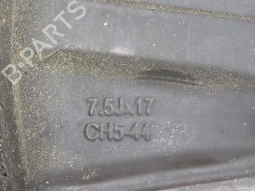 Rim PEUGEOT 308 II (LB_, LP_, LW_, LH_, L3_) 1.2 THP 130 | BP29621752C45 