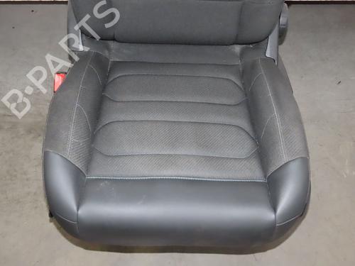 Left front seat CITROËN C5 AIRCROSS (A_) 1.6 Hybrid 225 (A45GFR) | BP38313884C15 - Image 2