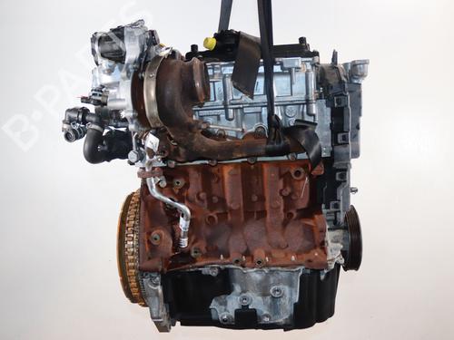 Engine MERCEDES-BENZ A-CLASS (W177) A 180 d (177.003) | BP39602276M1 - Image 3