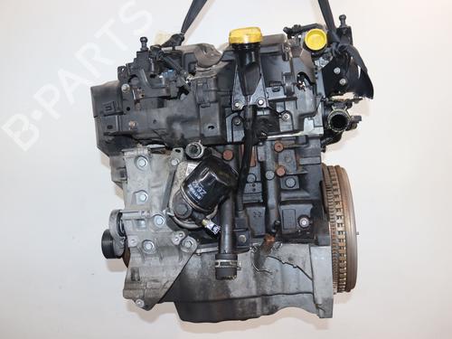 Used Engine Engine 38276182 38276182