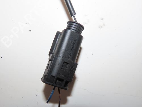 Used Hood lock Hood lock MINI MINI (F56) Cooper S (192 hp) 33680047 33680047