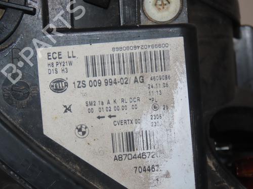 Lampa przednia prawa BMW 5 Touring (E61) 520 d | BP30840769C29 
