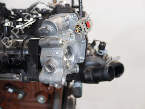 Engine FORD PUMA (J2K, CF7) 1.0 EcoBoost mHEV | BP37083738M1 - Image 6