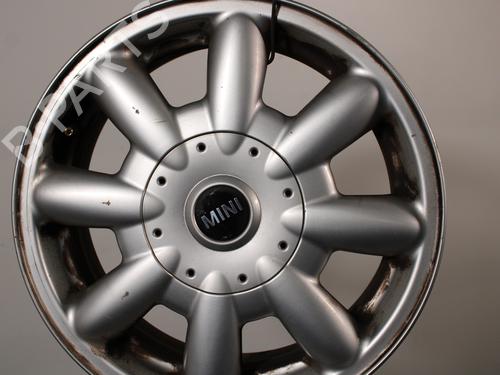 Jante MINI MINI (R50, R53) One 15047810 | B-Parts