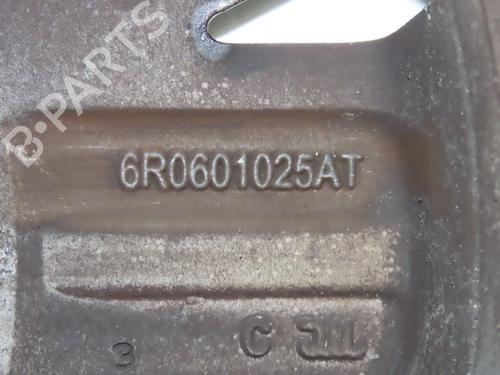 Rim VW FOX Hatchback (5Z1, 5Z3, 5Z4) 1.2 | BP23160842C45