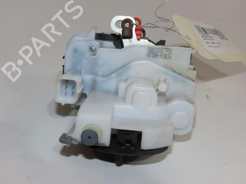 Tailgate lock OPEL COMBO Box Body/MPV (X12) 1.6 CDTI (B05) | BP20299810C101 