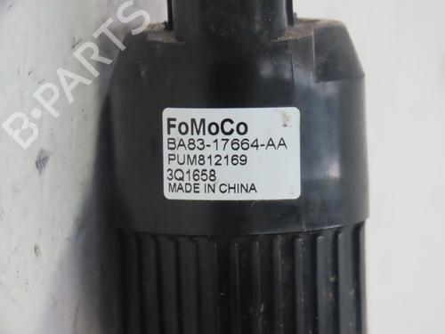 Washer pump FORD MONDEO V Turnier (CF) 2.0 TDCi | BP37162756E24 - Image 2