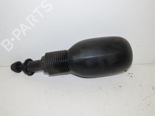 Used Left mirror FORD KA (RB_) 1.3 i (60 hp) 23163269