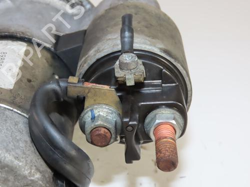 Anlasser für OPEL ZAFIRA / ZAFIRA FAMILY B (A05) 1.7 CDTI (M75) (110 hp) 29929790