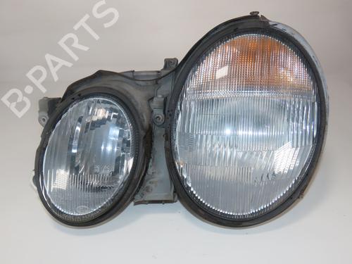 Left headlight MERCEDES-BENZ CLK (C208) CLK 200 (208.335) | BP30117789C28 