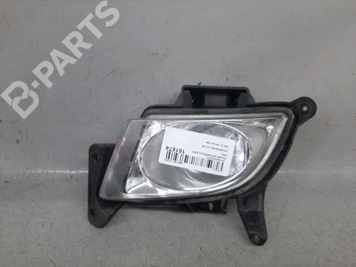 Used Left front fog light HYUNDAI i30 Estate (FD) 1.6 CRDi (90 hp) 9010825