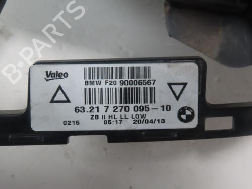 Left taillight BMW 1 (F20) 116 d | BP37431598C34 - Image 2
