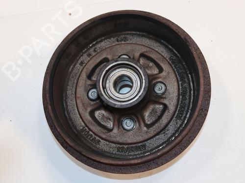 Annen NISSAN NOTE (E12) 1.5 dCi | BP38676653O1 - Image 2