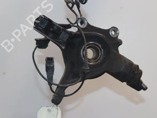 Used Left front steering knuckle PEUGEOT RCZ 2.0 HDi (163 hp) 28159590