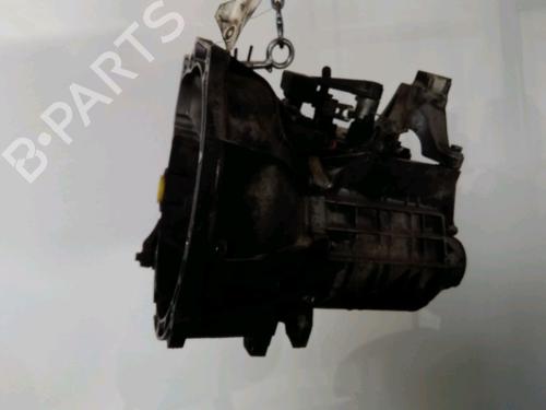 Gearbox FORD FOCUS II (DA_, HCP, DP) 1.6 TDCi | BP12308828M3 