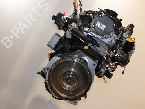 Engine AUDI A1 Sportback (8XA, 8XF) 1.6 TDI | BP29644033M1 