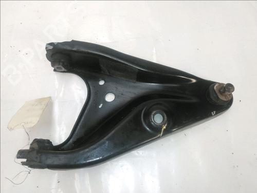 Used Right front suspension arm DACIA SANDERO II 1.0 SCe 75 (B8JC, B8JD) (73 hp) 17514651