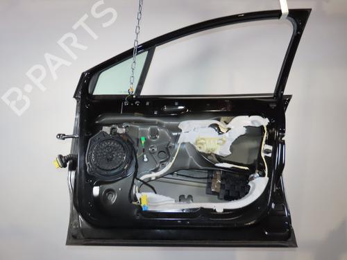 Right front door CITROËN C4 I (LC_) 1.6 HDi | BP23162777C3 