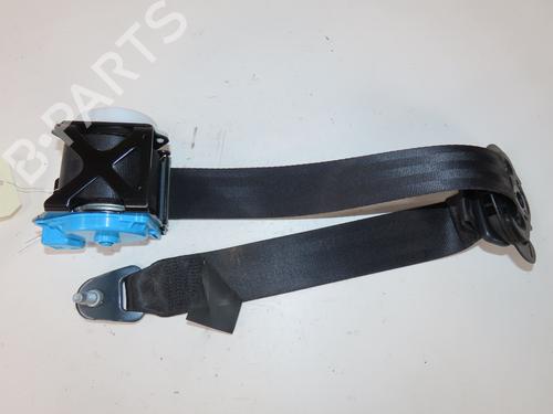 Rear right seatbelt CITROËN C4 Picasso II 1.6 BlueHDi 120 | BP26897997I28 - Image 2