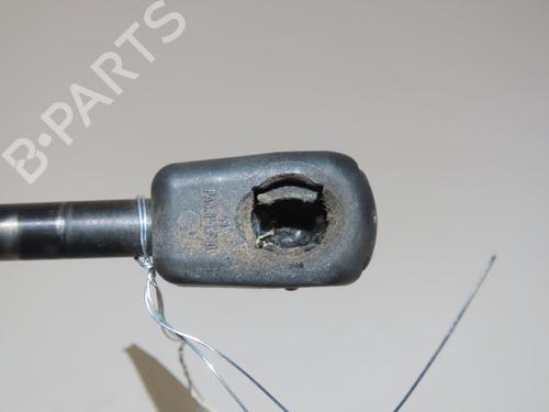 Heckklappendämpfer für SEAT LEON (5F1) 2.0 TDI (150 hp) 31277445