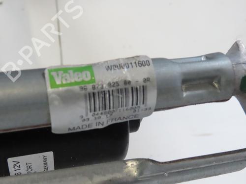 Front wiper motor CITROËN DS4 (NX_) 1.2 THP 130 | BP33562460M29 - Image 3