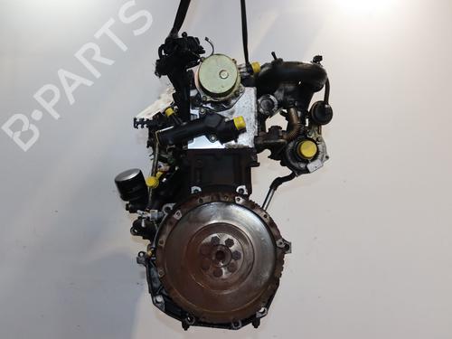 Engine RENAULT KANGOO Express (FC0/1_) 1.5 dCi (FC07, FC1R) | BP29442260M1 