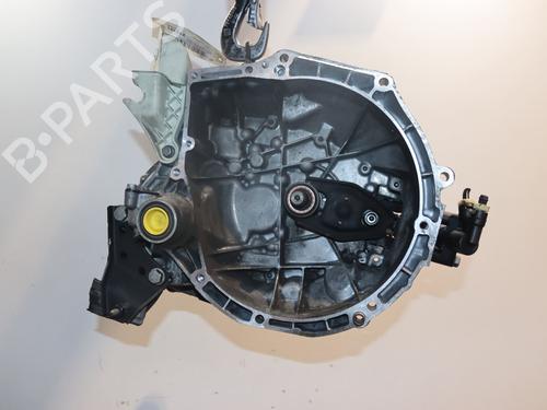 Gearbox PEUGEOT 207 (WA_, WC_) 1.4 16V | BP30868190M3 