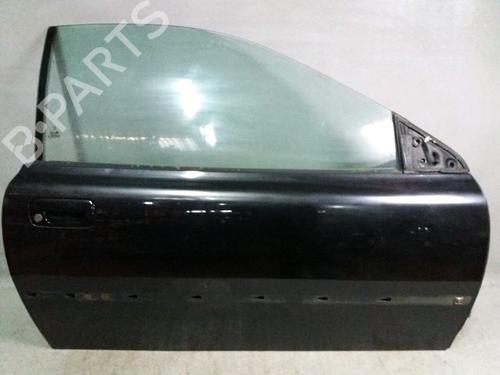 Used Right front door PEUGEOT 406 Coupe (8C) 2.2 HDI (133 hp) 9008412