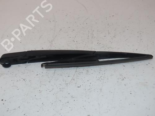 Used Rear windshield wiper arm Rear windshield wiper arm NISSAN QASHQAI III (J12) 1.5 VC-T e-Power (190 hp) 40273626 40273626