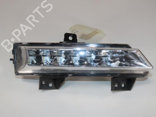 Right daytime light RENAULT MEGANE III Hatchback (BZ0/1_, B3_) 1.2 TCe (BZ16, BZ28) | BP30164788C103 