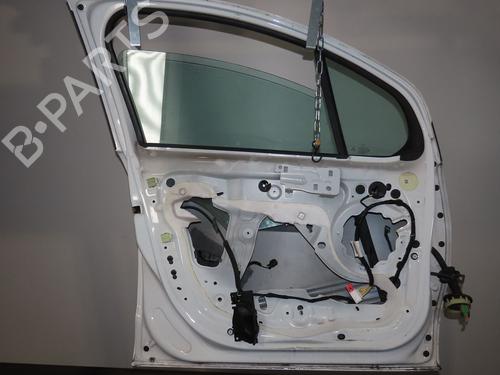 Left front door CITROËN C3 II (SC_) 1.0 VTi 68 | BP23162913C2 