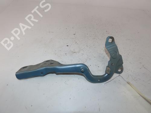 Used Hinge/Door check strap Hinge/Door check strap RENAULT SCÉNIC IV (J9_) 1.6 dCi 160 (160 hp) 40484439 40484439