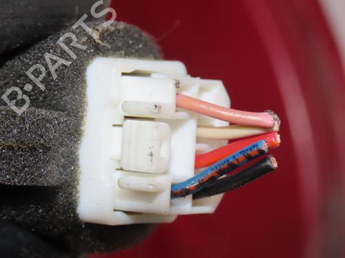 Left taillight HYUNDAI GETZ (TB) 1.1 | BP30164820C34